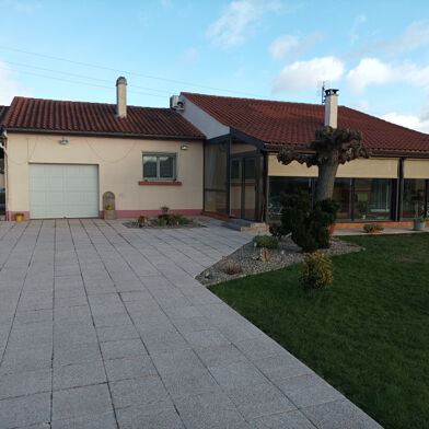 Maison 6 pièces 238500 €