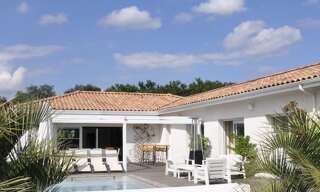 Maison 6 Pièces 170 m² à vendre à Bouliac (33270)