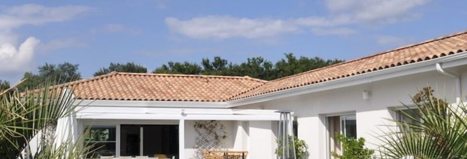 Maison 6 Pièces 170 m² à vendre à Bouliac (33270)