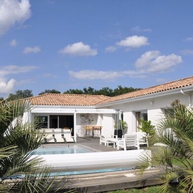 Maison 6 pièces 793000 €