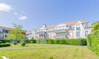 Appartement 2 Pièces 37 m² à vendre à Aubergenville (78410)