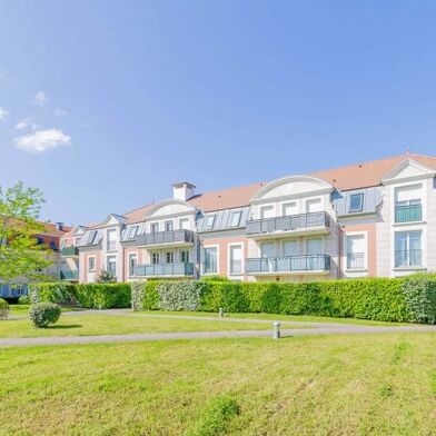 Appartement 2 pièces 171000 €