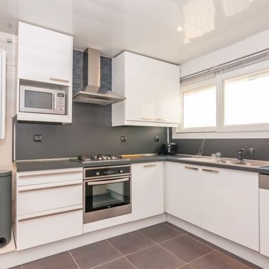 Appartement 3 pièces 208000 €