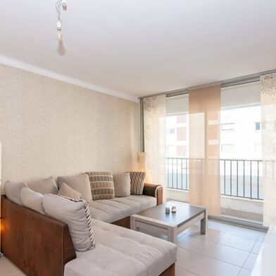 Appartement 3 pièces 208000 €