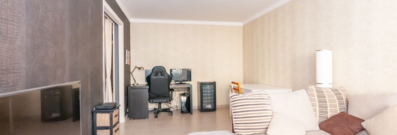 Appartement 3 Pièces 73 m² à vendre à Sète (34200)