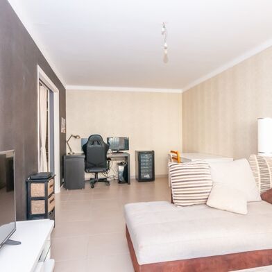 Appartement 3 pièces 208000 €