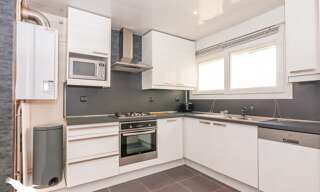 Appartement 3 Pièces 73 m² à vendre à Sète (34200)