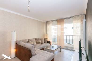 Appartement 3 pièces 194300 €
