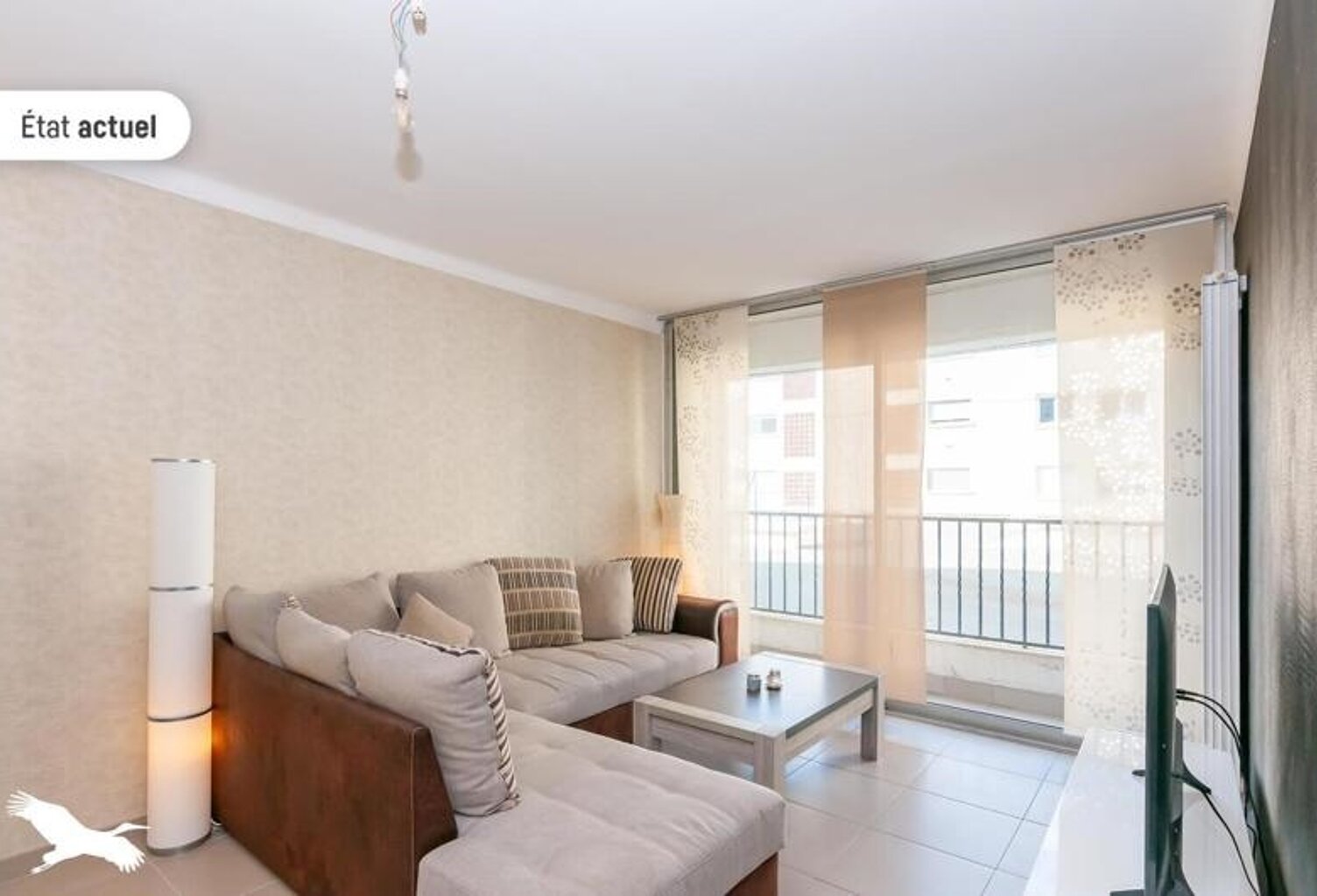 Vente appartement 3 pièces 73 m² Sète (34200) — photo 1