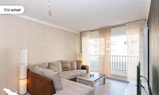 Appartement 3 Pièces 73 m² à vendre à Sète (34200)