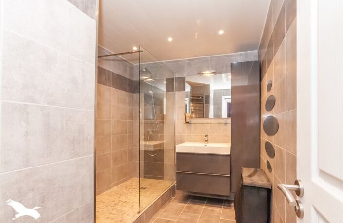Vente appartement 3 pièces 73 m² Sète (34200) — photo 4