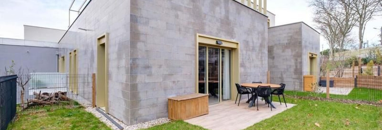 Appartement 3 Pièces 72 m² à vendre à Décines-Charpieu (69150)