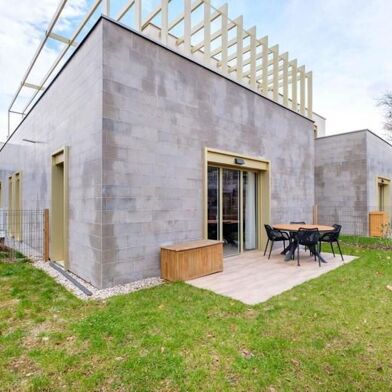 Appartement 3 pièces 396112 €