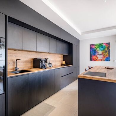 Appartement 3 pièces 396112 €