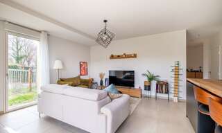 Appartement 3 Pièces 72 m² à vendre à Décines-Charpieu (69150)