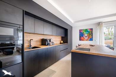 Appartement 3 pièces 396112 €