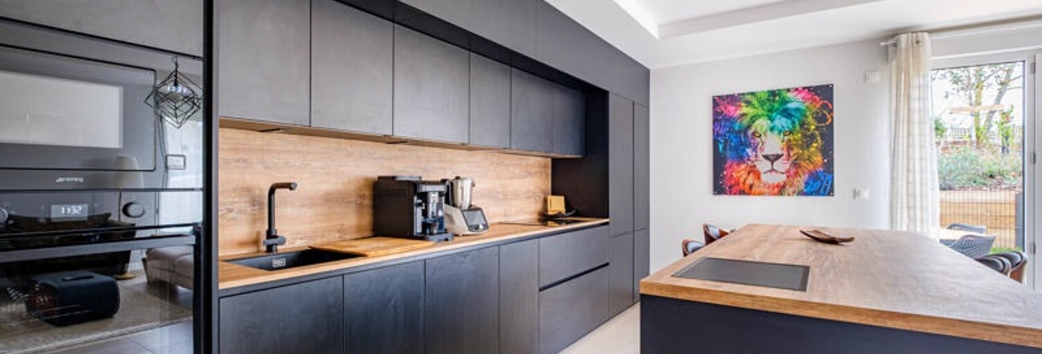 Appartement 3 Pièces 72 m² à vendre à Décines-Charpieu (69150)
