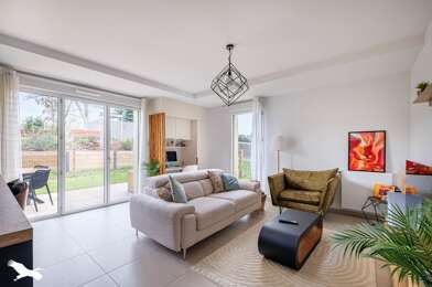 Appartement 3 pièces 378000 €