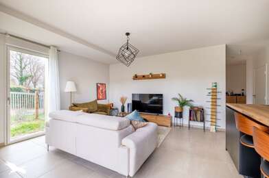 Appartement 3 pièces 378000 €