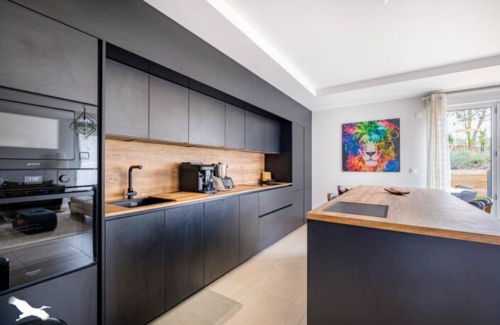 Vente appartement 3 pièces 72 m² Décines-Charpieu (69150) — photo 5