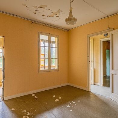 Appartement 3 pièces 225000 €