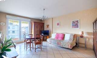 Appartement 3 Pièces 63 m² à vendre à Lyon 8 (69008)