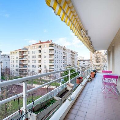 Appartement 3 pièces 220920 €