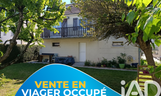 Maison 5 Pièces 75 m² à vendre à Pontault-Combault (77340)