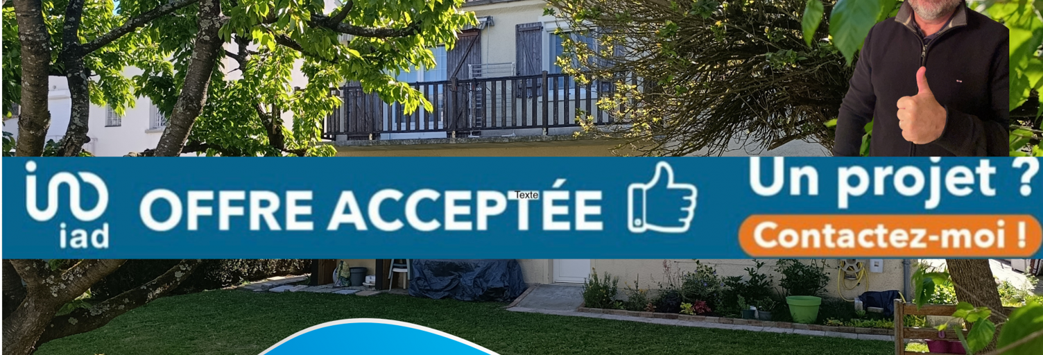 Maison 5 Pièces 76 m² à vendre à Pontault-Combault (77340)