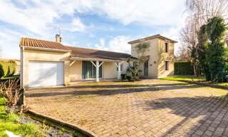 Maison 6 Pièces 192 m² à vendre à Roquefort (47310)