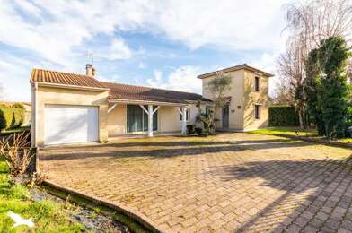 Maison 6 pièces 299917 €