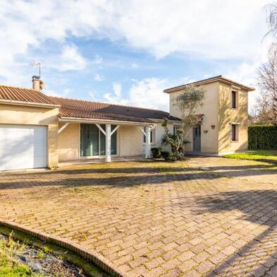 Maison 6 pièces 314160 €