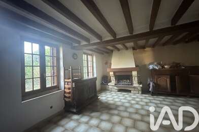 Maison 4 pièces 130000 €