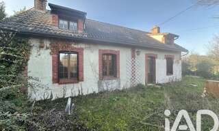 Maison 4 Pièces 96 m² à vendre à Ouzouer-des-Champs (45290)