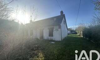 Maison 4 Pièces 96 m² à vendre à Ouzouer-des-Champs (45290)