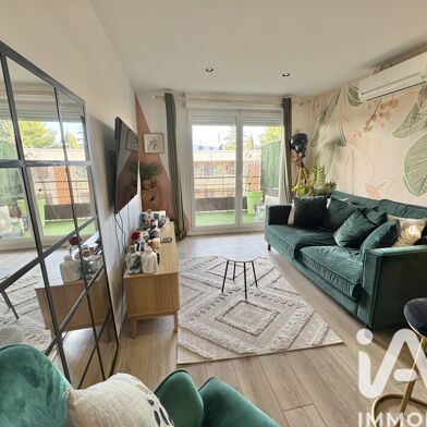 Appartement 2 pièces 159000 €