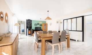 Maison 6 Pièces 140 m² à vendre à Lanvellec (22420)