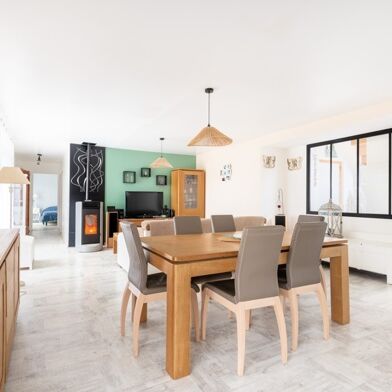 Maison 6 pièces 281430 €