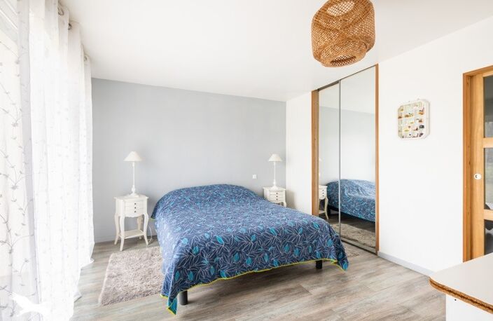 Maison en pierre de 6 pièces principales — photo 5