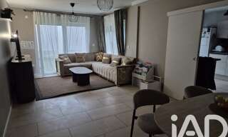 Maison 6 Pièces 111 m² à vendre à Le Petit-Quevilly (76140)