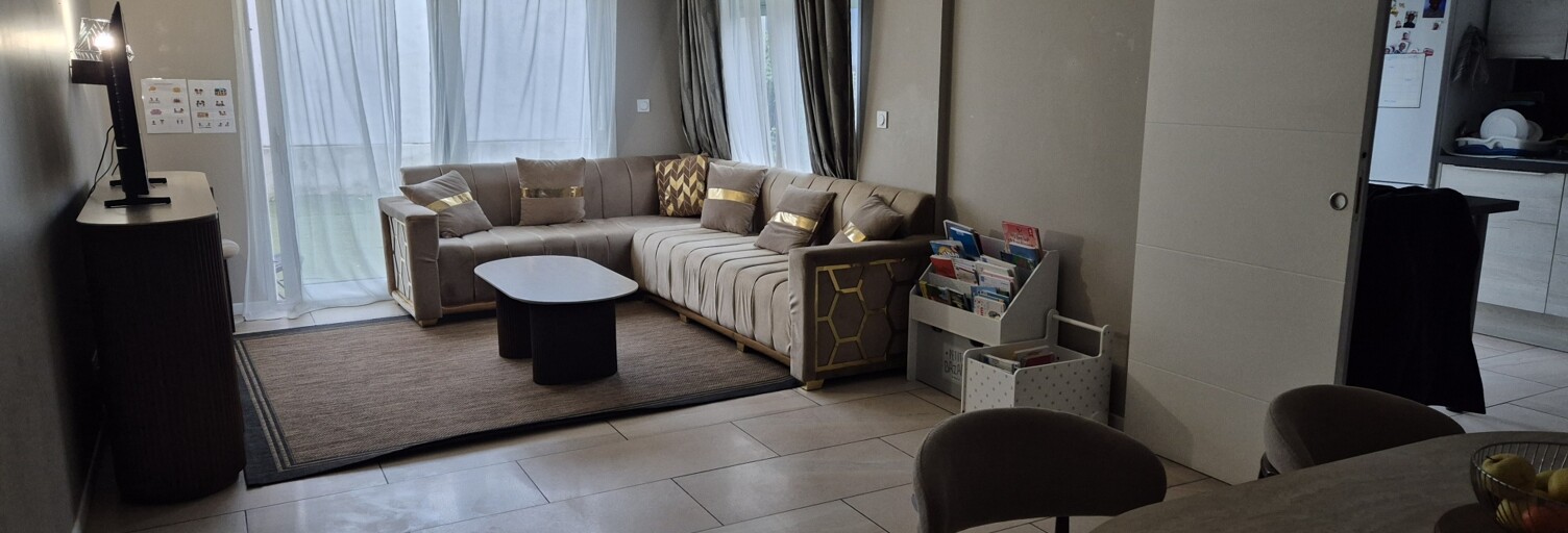 Maison 6 Pièces 111 m² à vendre à Le Petit-Quevilly (76140)