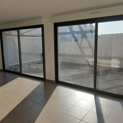 Appartement 2 pièces 840 €