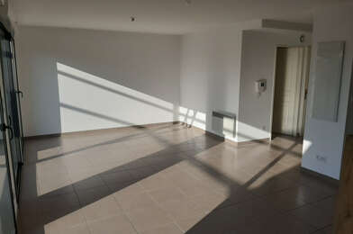 Appartement 2 pièces 800 €