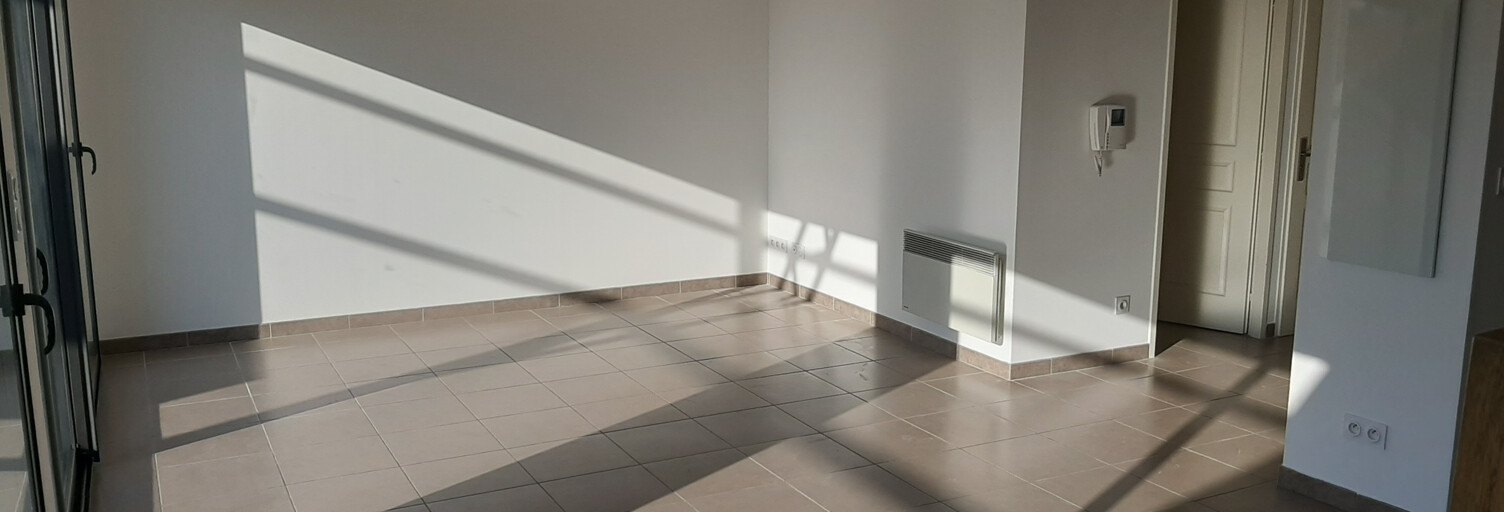 Appartement 2 Pièces 64 m² à louer à Le Pontet (84130)