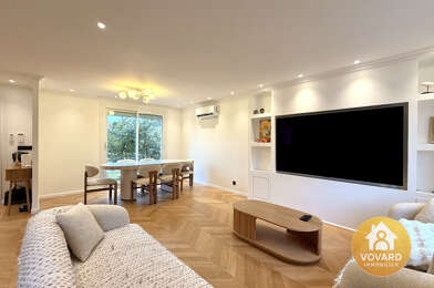 Maison 5 pièces 605000 €