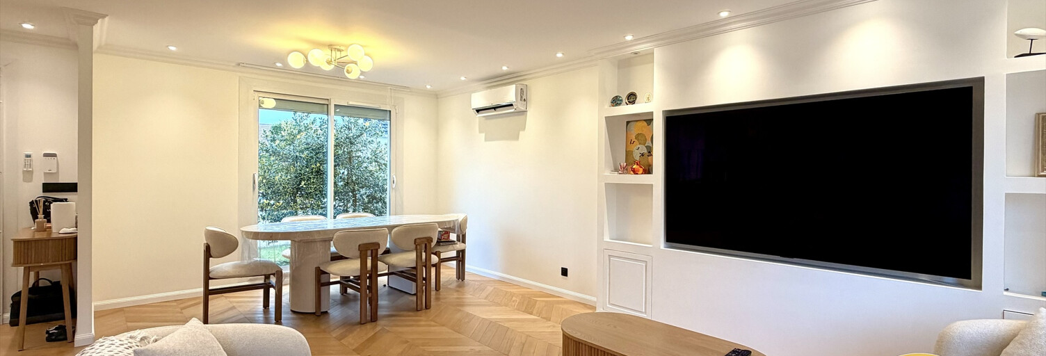 Maison 5 Pièces 127 m² à vendre à Saint-Brice-sous-Forêt (95350)