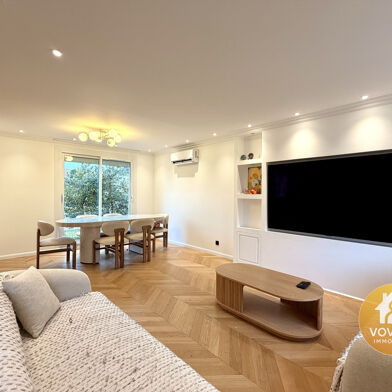 Maison 5 pièces 605000 €