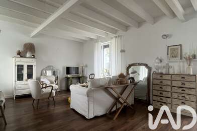 Maison 5 pièces 258900 €