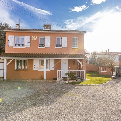 Maison 5 pièces 189792 €