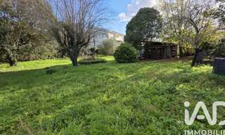 Terrain  915 m² à vendre à Blaye (33390)
